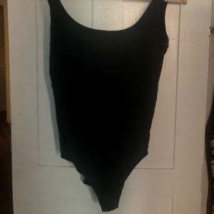 Everlane Bodysuit